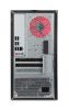 Acer Nitro N50 N50-650 Desktop Intel i5 13th Gen 8GB RAM 256 SSD 1TB HDD RTX 3060 Black