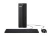 Acer Aspire CX-840 Desktop Computer Intel Pentium N6005 8GB RAM 256GB SSD Black