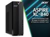 Acer Aspire CX-840 Desktop Computer Intel Pentium N6005 8GB RAM 256GB SSD Black