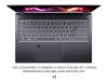 Acer Aspire 5 A515-48M-R6N1 15.6" Laptop AMD Ryzen 7 7730U 16GB RAM 512GB SSD