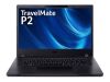 Acer TravelMate P2 TMP214 14" Laptop Intel i5 12th Gen 8GB RAM 256GB SSD Black