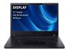 Acer TravelMate P2 TMP214 14" Laptop Intel i5 12th Gen 8GB RAM 256GB SSD Black