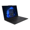 Lenovo ThinkPad T16 Gen 4 16" Core Ultra 7 255U 16GB 512GB SSD Win 11 Pro Black