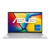ASUS Vivobook 17 17.3" Core 7 150U 16GB RAM 1TB SSD Win 11 Home Cool Silver