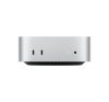 Apple Mac mini (2024) M4 Pro 24GB RAM 512GB SSD macOS Silver
