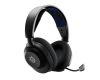 SteelSeries Arctis Nova 4P 7.1 Wireless Gaming Headset for PlayStation PC Switch Mac VR