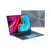 ASUS Zenbook 14X 14" OLED Laptop Intel Core i7 11th Gen 16GB RAM 1TB SSD Grey
