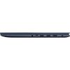 ASUS Vivobook 15 M1502IA-BQ011W 15.6" Laptop AMD Ryzen 5 4600H 8GB RAM 256GB SSD