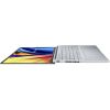 ASUS VivoBook 16 16" Laptop i3 11th Gen 8GB RAM 256GB SSD Silver