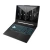 Asus TUF Gaming F15 15.6" Laptop Intel i5 11th Gen 16GB RAM 512GB SSD RTX 3050