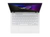 Asus ROG Zephyrus G14 GA402NV AMD Ryzen 7 16GB RAM 512GB SSD RTX 4060 White