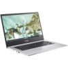 ASUS Chromebook CX1 CX1400CMA-EB0130 14" Intel Celeron 4GB RAM 64GB eMMC Silver