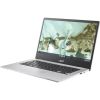 ASUS Chromebook CX1 CX1400CMA-EB0130 14" Intel Celeron 4GB RAM 64GB eMMC Silver
