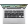 ASUS Chromebook CX1 CX1400CMA-EB0130 14" Intel Celeron 4GB RAM 64GB eMMC Silver