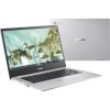 ASUS Chromebook CX1 CX1400CMA-EB0130 14" Intel Celeron 4GB RAM 64GB eMMC Silver