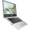 ASUS Chromebook CX1 CX1400CMA-EB0130 14" Intel Celeron 4GB RAM 64GB eMMC Silver
