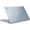 ASUS Chromebook Flip CX5 2-in-1 14" FHD Touch i3-1110G4 8GB 256GB
