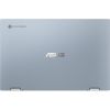 ASUS Chromebook Flip CX5 2-in-1 14" FHD Touch i3-1110G4 8GB 256GB
