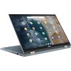 ASUS Chromebook Flip CX5 2-in-1 14" FHD Touch i3-1110G4 8GB 256GB