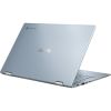 ASUS Chromebook Flip CX5 2-in-1 14" FHD Touch i3-1110G4 8GB 256GB