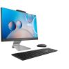 ASUS A3202WBAK All-in-one 21" Desktop Computer Intel Gold 8505 4GB RAM 256GB SSD
