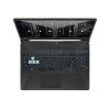 ASUS TUF Gaming F15 FX506 15.6" Laptop Intel Core i5 16GB RAM 1TB SSD RTX 3050