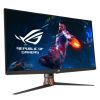 ASUS ROG Swift PG32UQXR 32" UHD Gaming Monitor 160Hz 1ms Adaptive-Sync USB Hub