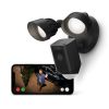Ring Floodlight Cam Wired Plus Black