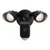 Ring Floodlight Cam Wired Plus Black