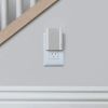 Ring Chime (2nd Generation) White Wi-Fi Door Chime