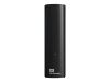 Western Digital Elements 8TB External Hard Drive Black WDBWLG0080HBK-EESN