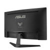 ASUS TUF Gaming 27" Full HD Curved Monitor 280Hz 1ms FreeSync Premium