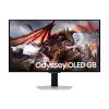 Samsung Odyssey G80SD 32" 4K OLED Monitor 240Hz 0.03ms G-Sync