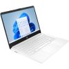 HP 14-dq6000na 14" N150 4GB 128GB Storage Win 11 Home in Snowflake white