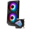 MSI MAG CORELIQUID i240 ARGB Liquid CPU Cooler 240mm Black