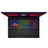 MSI Sword 17 HX 17" QHD+ 240Hz Gaming Laptop Intel i7 16GB RAM 1TB SSD RTX 4060