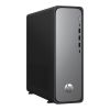 HP OmniDesk S03-0004na Core i3-13100 8GB RAM 256GB SSD Win 11 Home Meteor Silver
