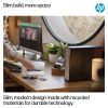HP OmniDesk S03-0004na Core i3-13100 8GB RAM 256GB SSD Win 11 Home Meteor Silver