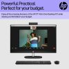 HP 27-cr0048na 27" Screen Core i7-1355U 8GB RAM 1TB SSD Win 11 Home Shell white