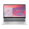 HP Chromebook 15a-nb0503sa 15.6" N100 8GB RAM 128GB SSD ChromeOS Natural silver