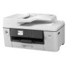 Brother Inkjet MFC-J6540DW All-in-one Network Printer White