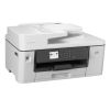 Brother Inkjet MFC-J6540DW All-in-one Network Printer White