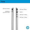 HP OmniBook 7 Aero Next Gen AI 13.3" Ryzen AI 7 350 16GB RAM 1TB SSD Win 11 Home
