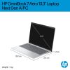 HP OmniBook 7 Aero Next Gen AI 13.3" Ryzen AI 7 350 16GB RAM 1TB SSD Win 11 Home