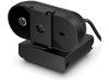 HP 320 FHD Webcam 30fps 5MP with Built In Microphone