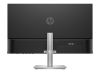 HP Series 5 524sh 23.8" Full HD Monitor 100Hz 3-sided Micro Bezel