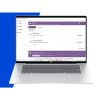 HP OmniBook 5 Next Gen AI 16" Snapdragon X1-26-100 16GB 512GB SSD Win 11 