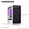HP OMEN 35L Gaming Desktop GT16-0506na Core i7-14700F 16GB 1TB SSD RTX 5060 Ti
