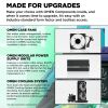 HP OMEN 35L Gaming Desktop GT16-0506na Core i7-14700F 16GB 1TB SSD RTX 5060 Ti