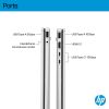 HP OmniBook 5 Flip 14-fp0012na 14" Core i7-1355U 16GB RAM 512GB SSD Win 11 Home